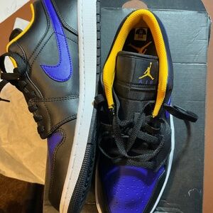 Nike Air Jordan 1 low